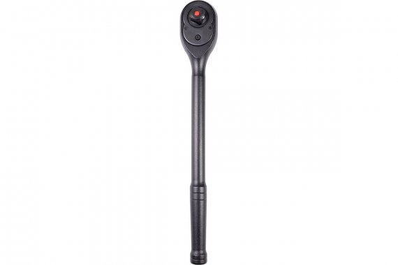 Фотография товара 'Smartbuy SBT-SWK-12p2 Трещотка под квадрат 1/2", 72 зуба, 280 мм'