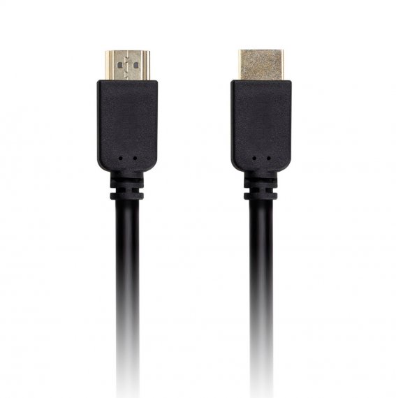 Фотография товара 'Smartbuy K-353-1002 АудиоВидео кабель HDMI - HDMI ver.2.0 A-M/A-M'