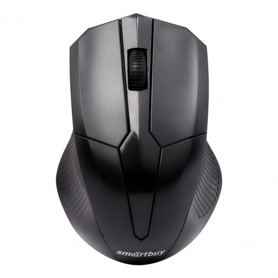 Фотография товара 'Smartbuy SBM-303AG-K Мышь беспроводная ONE 303AG-K'