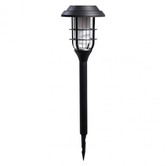 Фотография товара 'Smartbuy SBF-199 Садовый светильник на солнечной батарее 15х15х40 см'
