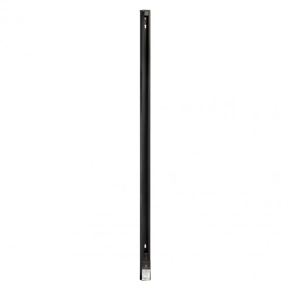 Фотография товара 'Smartbuy SBL-AL3000MM-BK-PRO Шинопровод 3000мм, 6 светильников'