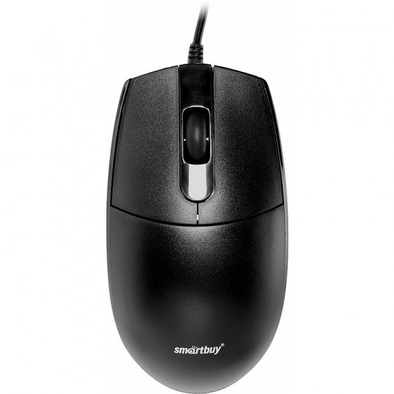 Фотография товара 'Smartbuy SBM-216-K Мышь проводная ONE 216-K'