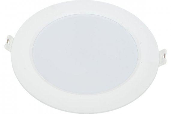 Фотография товара 'Smartbuy SBL-DLp-12-65 Встраиваемый (LED) светильник DL'