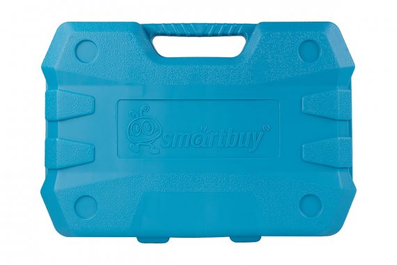 Фотография товара 'Smartbuy SBT-SCN-18P3 Набор отверток 18 штук, PH, SL, HEX, TORX'