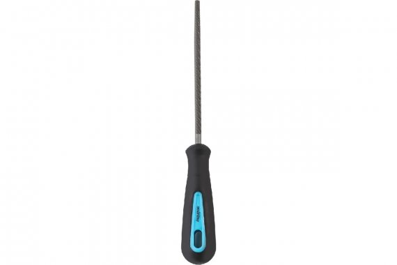 Фотография товара 'Smartbuy SBT-TR-160Fp2 Напильник по металлу круглый, 160 мм'