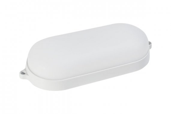 Фотография товара 'Smartbuy SBL-BT22-40ms Cветодиодный светильник BT овал 22Вт с ДД/4000K/IP65'