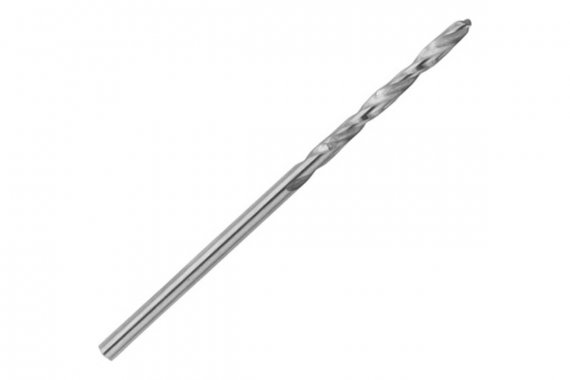 Фотография товара 'Smartbuy SBT-DM-2 Сверло по стали, 2 мм, сталь Р6М5, HRC>60'