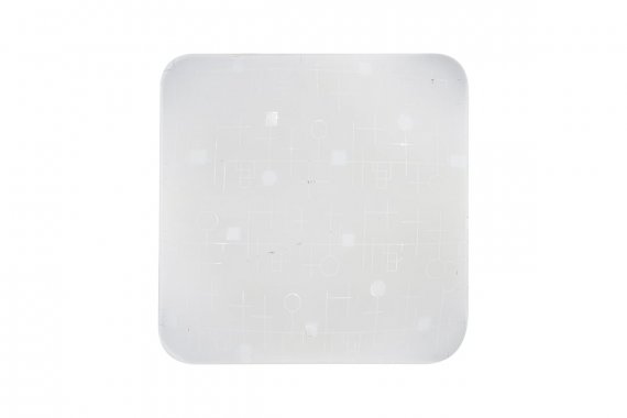 Фотография товара 'Smartbuy SBL-Lng-20-W-6K Светодиодный потолочный светильник'