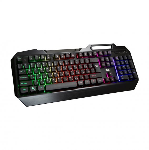 Фотография товара 'Smartbuy SBK-310G-K Клавиатура игровая RUSH Armor 310 USB'