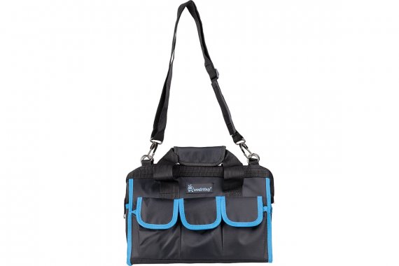 Фотография товара 'Smartbuy SBT-OTB-360P1 Сумка для инструментов, 36х21.5х27'