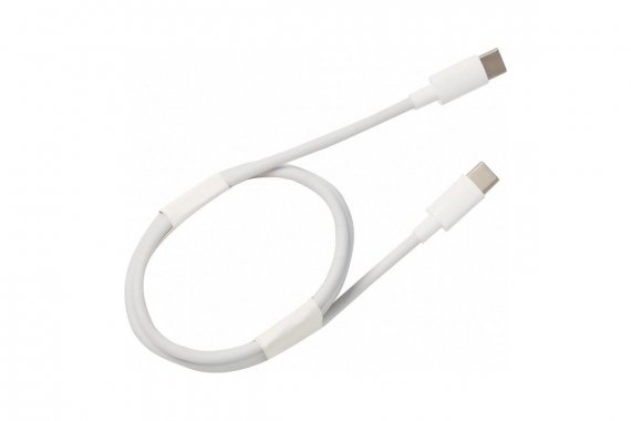 Фотография товара 'Smartbuy iK-131FC Дата-кабель Type C- Type C, 1 м, 100 Вт, 5A'