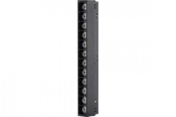 Фотография товара 'Smartbuy SBL-TKMB2-12w-4K Светодиодный(LED) магнитный трековый светильник12Вт 48В'