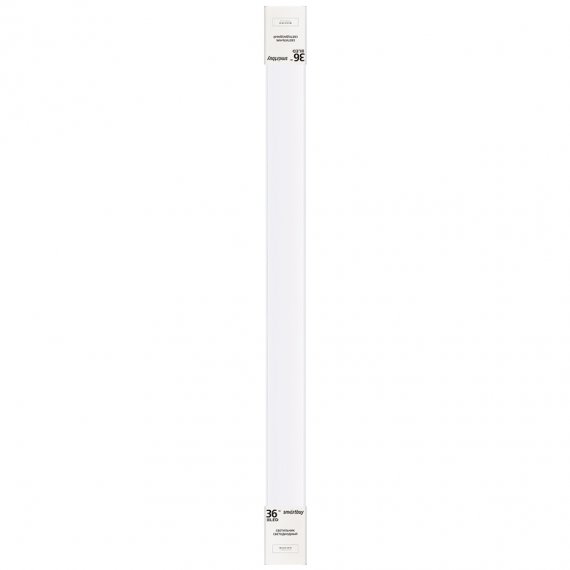Фотография товара 'Smartbuy SBL-ELU3-36-65 Светодиодный (LED) светильник LU3 Pro 36W 6500К'