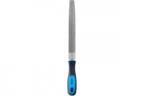 Фотография товара 'Smartbuy SBT-THR-250Fp2 Напильник по металлу полукруглый, 250 мм'