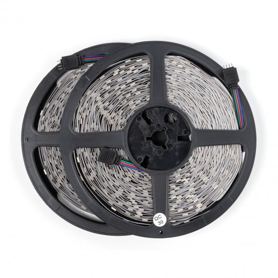 Фотография товара 'Smartbuy SBL-RGBW-KIT-400 Комплект LED ленты SMD 5050/720'