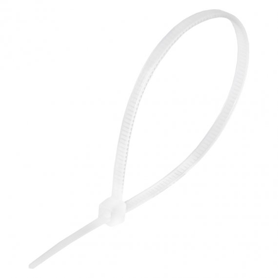 Фотография товара 'Smartbuy SBE-CT20-25-150-w Хомут нейлоновый 2,5х150'