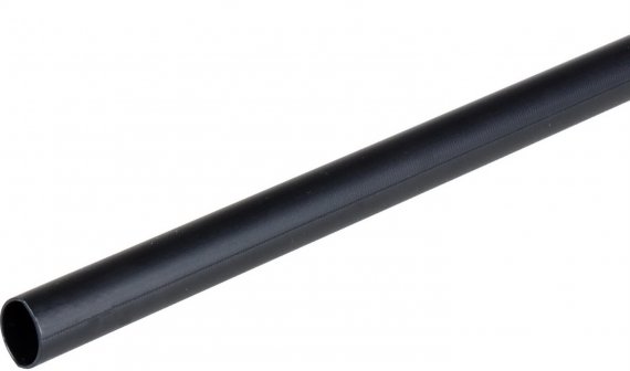 Фотография товара 'Smartbuy SBE-HST-6-b Термоусаживаемая трубка 6/3, черная'