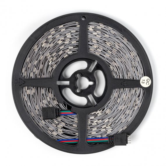 Фотография товара 'Smartbuy SBL-RGBW-KIT-150 Комплект LED ленты SMD 5050/270'