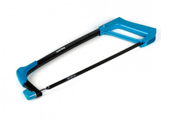 Фотография товара 'Smartbuy SBT-HSM-300P1 Ножовка по металлу, 300 мм, эргон. форма'
