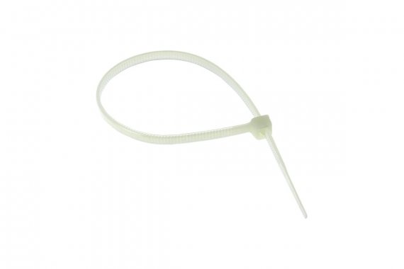 Фотография товара 'Smartbuy SBE-CT-36-150-w Хомут нейлоновый, 3,6х150'