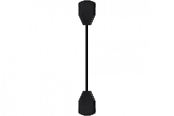 Фотография товара 'Smartbuy SBL-FLEX-Black Коннектор SB-FLEX-гибкий'