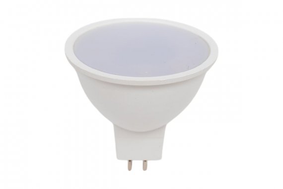 Фотография товара 'Smartbuy SBL-GU5_3-07-40K-N Светодиодная (LED) Лампа'