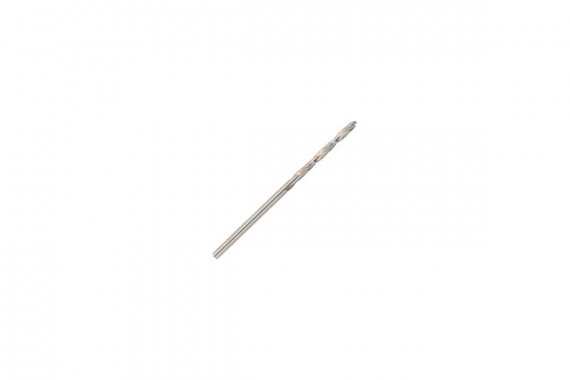 Фотография товара 'Smartbuy SBT-DM-3 Сверло по стали, 3 мм, сталь Р6М5, HRC>60'