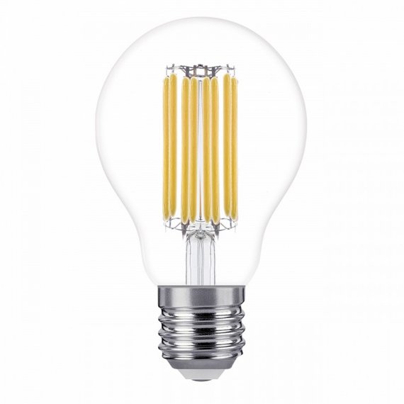 Фотография товара 'Smartbuy SBL-A60F-25-27K-E27 Светодиодная (LED) Лампа FIL'