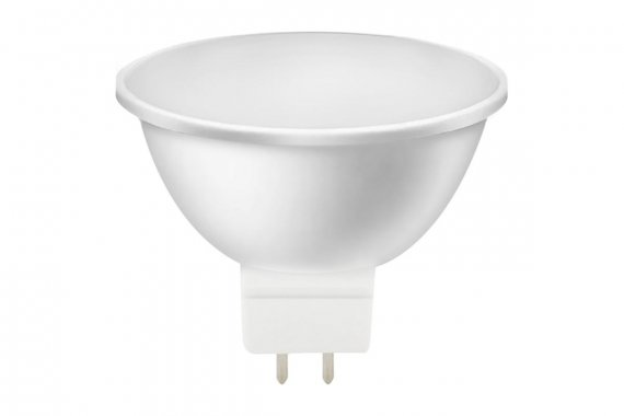 Фотография товара 'Smartbuy SBL-GU5_3-9_5-60K Светодиодная (LED) Лампа'