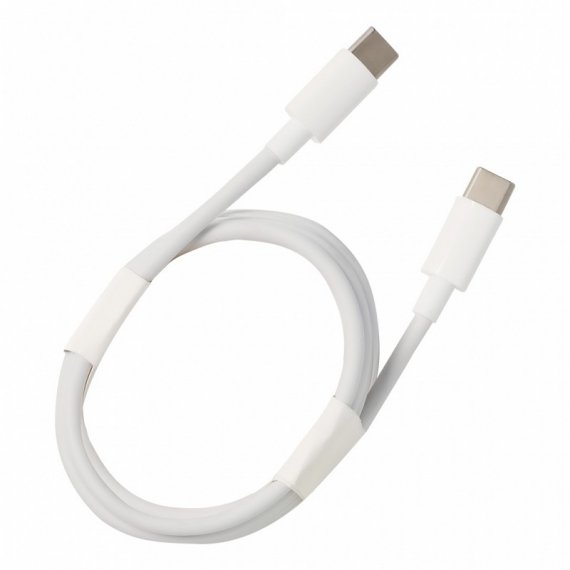 Фотография товара 'Smartbuy iK-331FC Дата-кабель Type C- Type C, 3 метра, 100 Вт, 5A, fast charge'