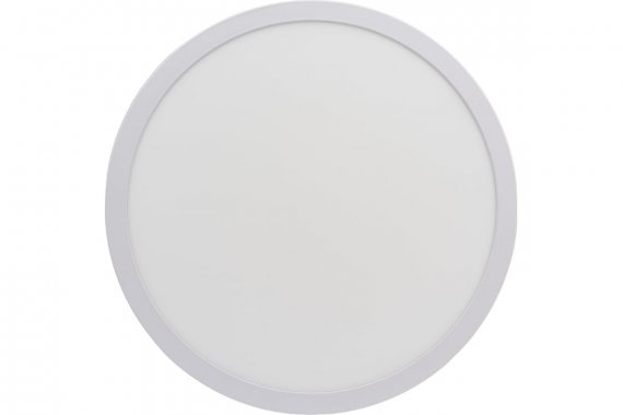 Фотография товара 'Smartbuy SBL-RSDL-24-4K Накладной (LED) светильник Round SDL'