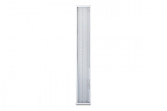 Фотография товара 'Smartbuy SBL-UNIEMC1195-48W-40 Светильник потолочный (LED) универсал(панель)'