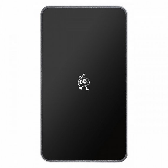 Фотография товара 'Smartbuy SBD512P5SU3C Внешний SSD P5 Pro 512GB USB 3.2 silver'