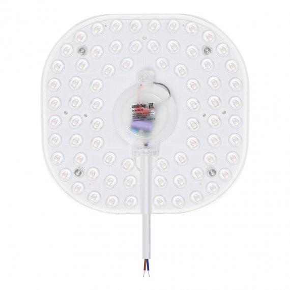 Фотография товара 'Smartbuy SBL-M-36W-4K Светодиодный (LED) модуль M 36W 4000K'