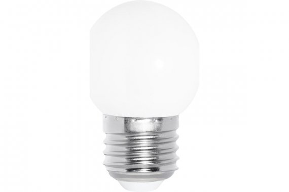 Фотография товара 'Smartbuy SBL-G45-01-30K-E27 Светодиодная (LED) Лампа Matte'