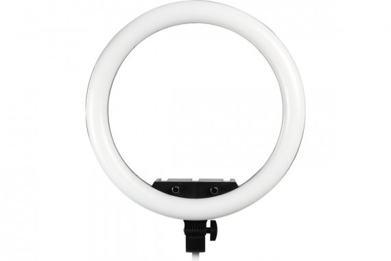 Фотография товара 'Smartbuy SBL-TTL-18 Кольцевая светодиодная лампа 46 см'