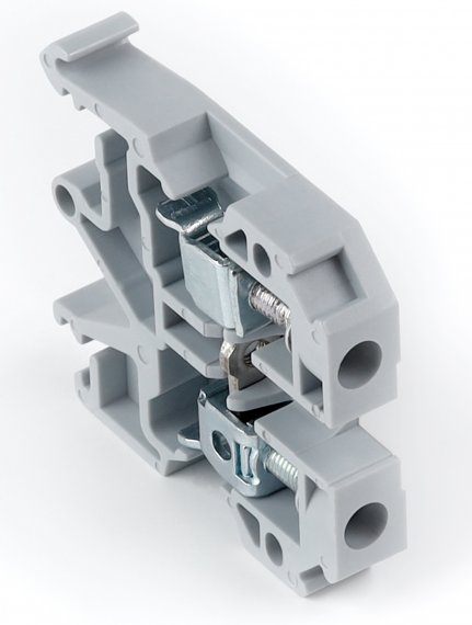 Фотография товара 'Smartbuy SBE-JXB-6-gr Зажим наборный 6мм2, JXB 50А'