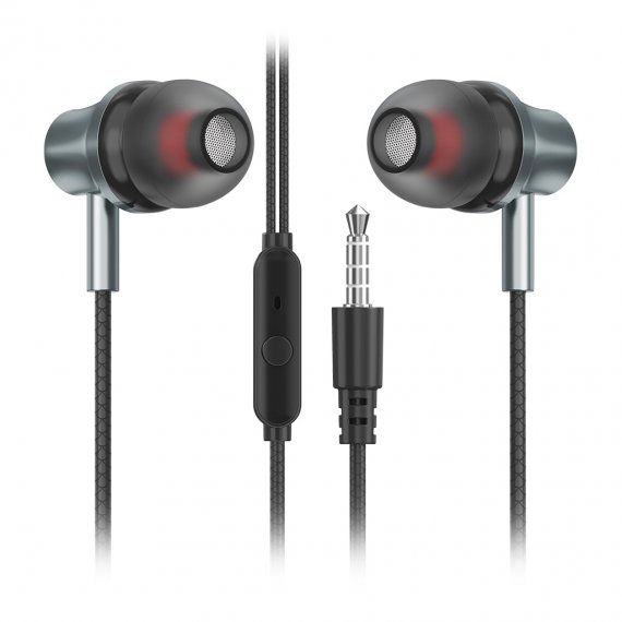 Фотография товара 'Smartbuy SBH-022K Внутриканальная гарнитура M100'