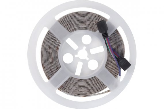 Фотография товара 'Smartbuy SBL-IP65-6-3-RGB LED лента SMD 2835/60'