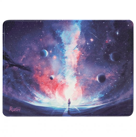 Фотография товара 'Smartbuy SBMP-15G-IP Игровой коврик RUSH Inspire M-size'