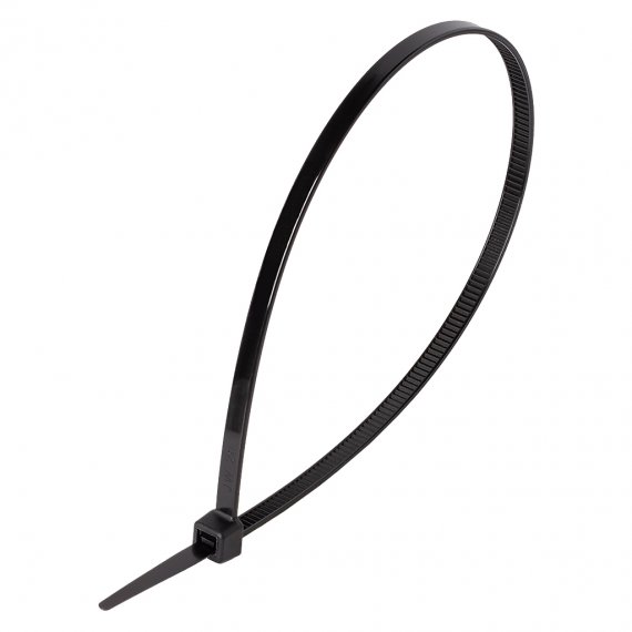 Фотография товара 'Smartbuy SBE-CT20-48-300-b Хомут нейлоновый 4,8х300'