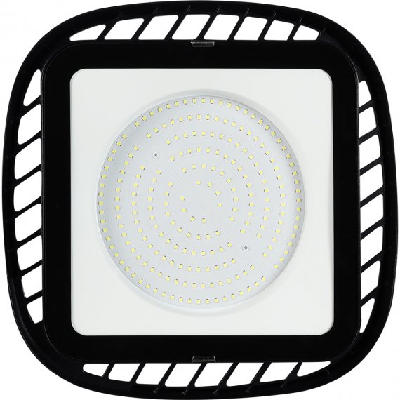 Фотография товара 'Smartbuy SBL13671 Складской светодиодный светильник тип HBay-F 150Вт 230В'