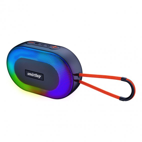 Фотография товара 'Smartbuy SBS-5510 Акустическая система MARVEL, 6Вт, Bluetooth, MP3'