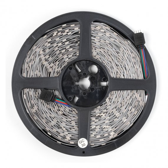 Фотография товара 'Smartbuy SBL-RGBW-KIT-200 Комплект LED ленты SMD 5050/360'