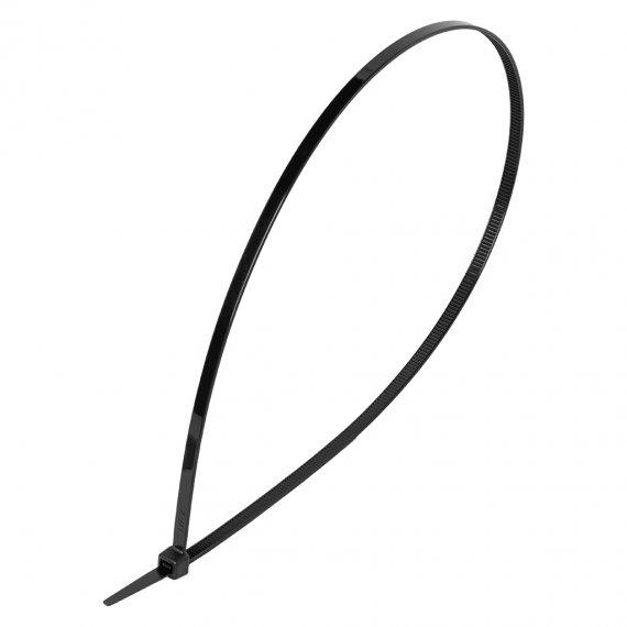 Фотография товара 'Smartbuy SBE-CT20-48-500-b Хомут нейлоновый 4,8х500'