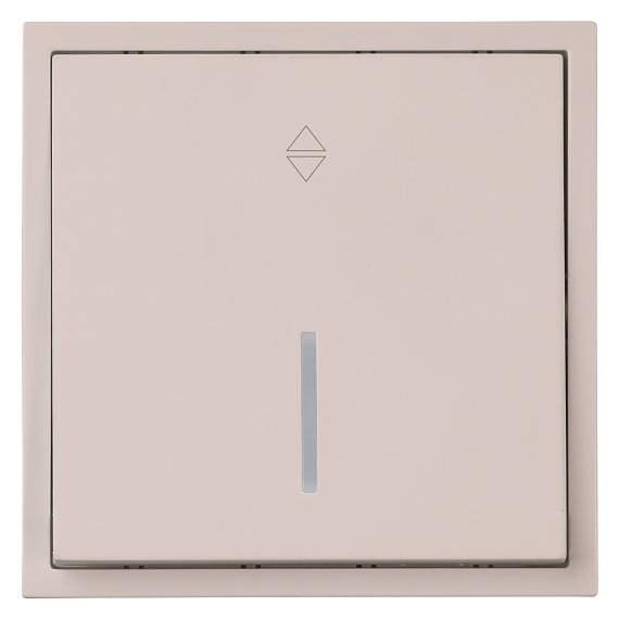 Фотография товара 'Smartbuy SBE-09i-10-SW12-1 Выключатель проходной 1-клавишный с индикатором, 10А'