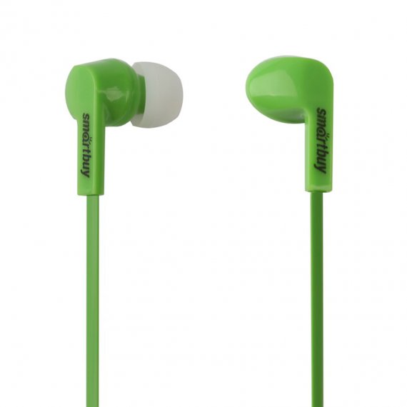 Фотография товара 'Smartbuy SBE-155 Внутриканальные наушники PRIME, динамики 10мм'