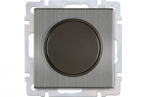 Фотография товара 'Smartbuy SBE-05gn-2.5-D-0 Светорегулятор (диммер) 1100Вт'