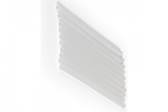 Фотография товара 'Smartbuy SBT-GGG-10 Стержни клеевые для кл. пистолета D=11.2мм x 200мм'