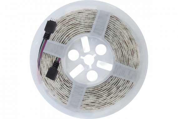 Фотография товара 'Smartbuy SBL-IP65-24V-14-4-RGB LED лента 24V 3535/120'